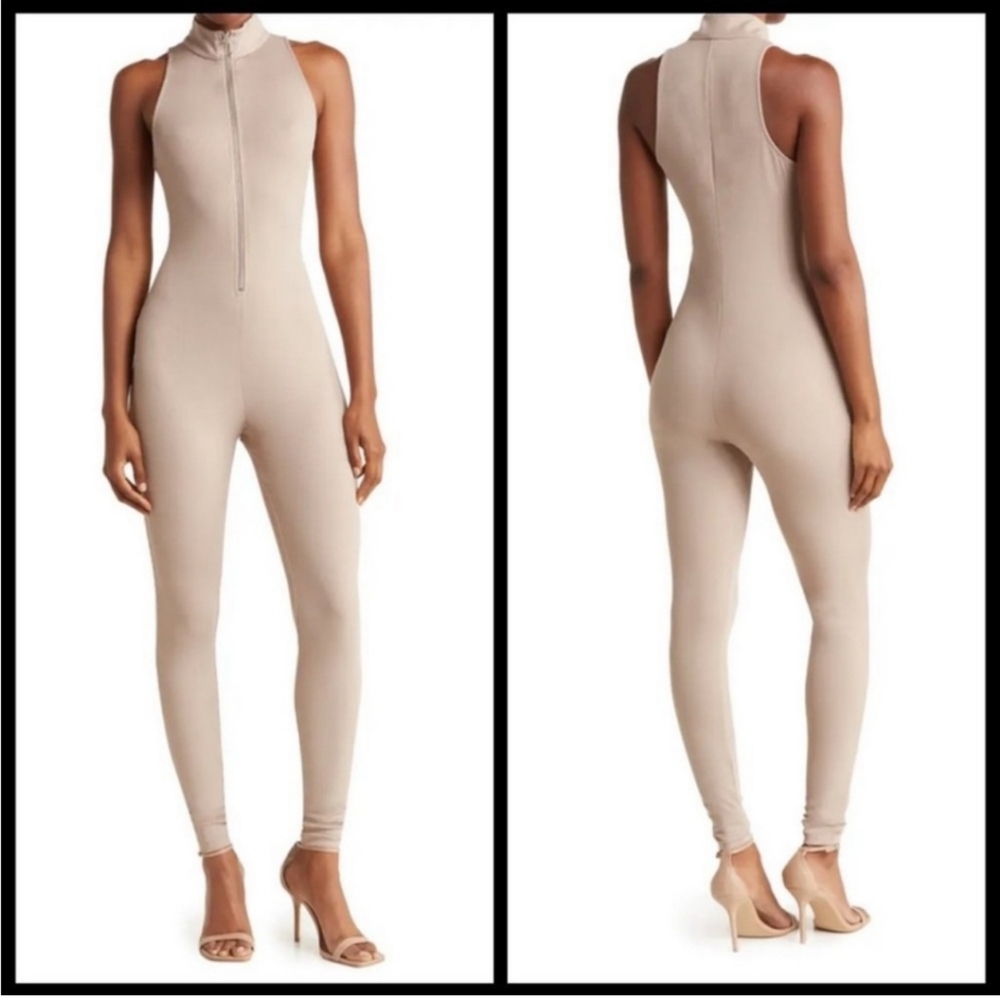 Nicholas Jumpsuit Paola Onesie